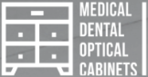 Brooklyn Dental Cabinets