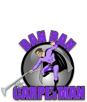 Dan Dan The Carpet Man - Carpet Cleaning Tampa