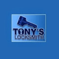 Tony's Locksmith