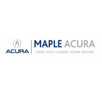 Maple Acura