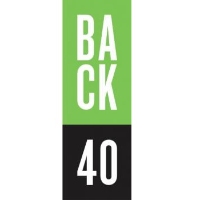 Back40 Web Design