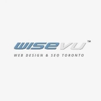 Wisevu Web Design & SEO Toronto