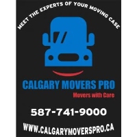 Calgary Movers Pro