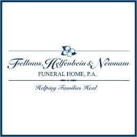 Fellows, Helfenbein & Newnam Funeral Home