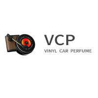 Vinyl Car Perfume