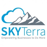 SkyTerra IT Support Services