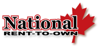 National Rent-To-Own