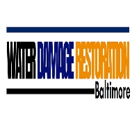 Water Damage Restoration, Baltimore