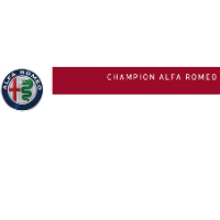 Champion Alfa Romeo