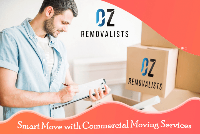 Interstate Removalists Melbourne