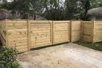 Fresno Fence Builders