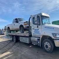 ASAP 24hr Junk Car Removal