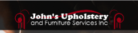 John's Upholstery and Furniture Services Inc