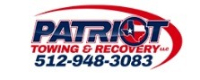 Patriot Towing Service Georgetown