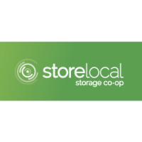 Storelocal Storage Co-op