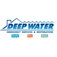 Deep Water Emergency Services & Restoration