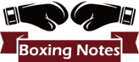 Boxing Notes