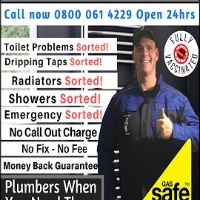 Thames Valley Plumbing & Heating