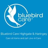 Bluebird Care Highgate & Haringey