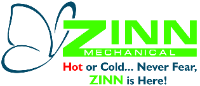 Zinn Mechanical of Akron