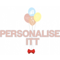 Personalise ITT