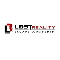 LOST REALITY Escape Room Perth