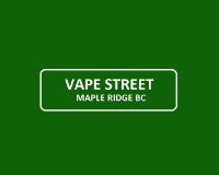 Vape Street Maple Ridge BC