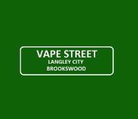 Vape Street Langley City Brookswood BC