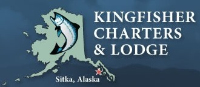 Kingfisher Charters LLC, Fishing Lodge Alaska