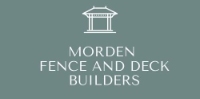 Morden Fence and Deck Builders