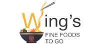 Wing's Fine Foods To Go