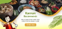 Karman Foods