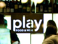 Play Food & Wine