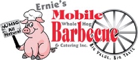 Ernie's Mobile Whole Hog Barbecue and Catering