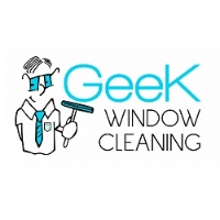 Geek Window Cleaning