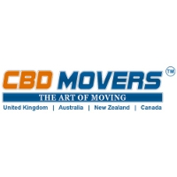 CBD Movers UK