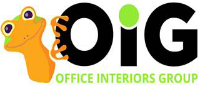 OIG - Office Interiors Group Showroom