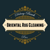 Delray Beach Oriental Rug Cleaning Pros