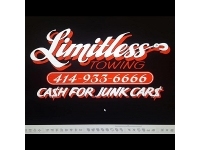 Limitless Towing and Recovery