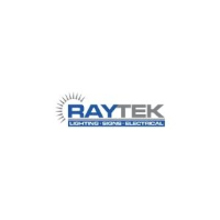 RAYTEK Lighting, Signs & Electrical