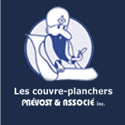 Couvre-Planchers Prevost & Associé inc