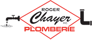 Roger Chayer Inc. Plumbing.