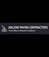 Abilene Paving Contractors