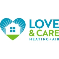 Love and Care Heating and Air LLC