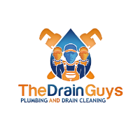 The Drain Guys Plumbing & Drain Cleaning