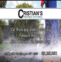 Cristian Painting & Decorating