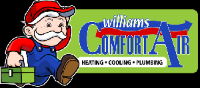 Williams Comfort Air - Greenwood