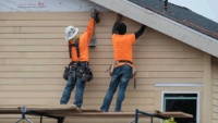 Coquitlam Siding Experts