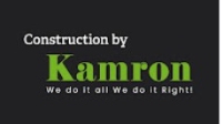 Construction by Kamron