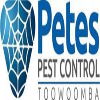 Petes Pest Control Toowoomba